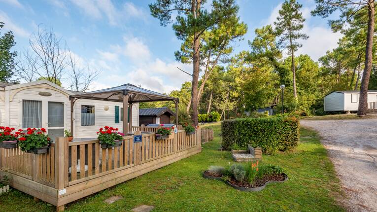 Camping La Dune Blanche *** photo 2 Hauts-de-France Tohapi