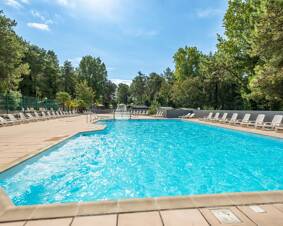 Camping La Dune Blanche Hauts-de-France Tohapi