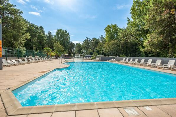 Camping La Dune Blanche *** Hauts-de-France photo 1 Tohapi