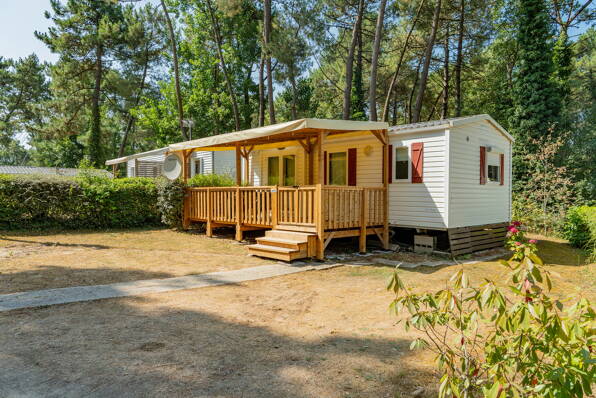 Camping La Dune Blanche *** Hauts-de-France photo 2 Tohapi