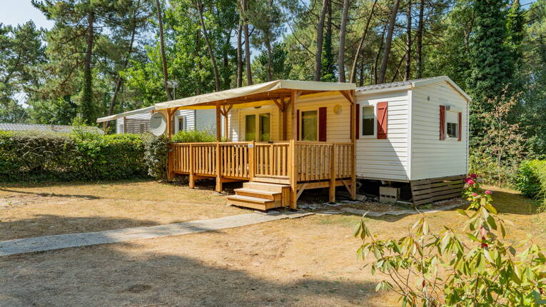 Camping La Dune Blanche *** photo 2 Hauts-de-France Tohapi