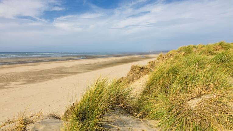 Camping Le Phare d'Opale * photo 5 Hauts-de-France Tohapi