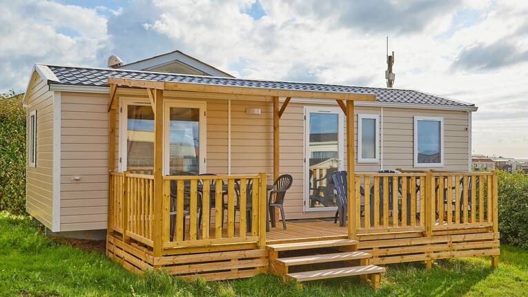 Camping Le Phare d'Opale * photo 2 Hauts-de-France Tohapi