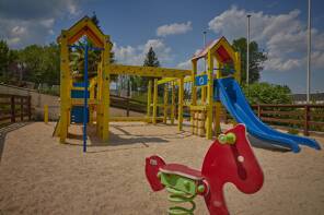 Camping Le Chêne Gris **** Ile-de-France photo 3 Tohapi