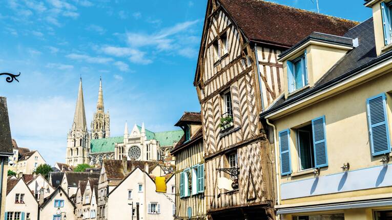 Camping Parc des Roches *** photo 5 Ile-de-France Tohapi