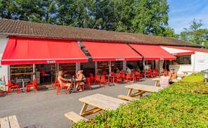 Camping Country Park **** Ile-de-France photo 5 Tohapi