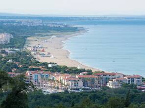 Camping Coste Rouge *** Languedoc Roussillon photo 5 Tohapi