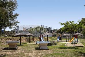 Camping Coste Rouge *** Languedoc Roussillon photo 3 Tohapi