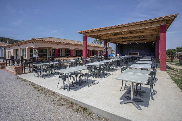Camping Coste Rouge *** Languedoc Roussillon photo 4 Tohapi