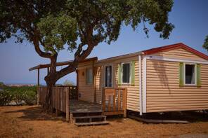 Camping Coste Rouge *** Languedoc Roussillon photo 2 Tohapi