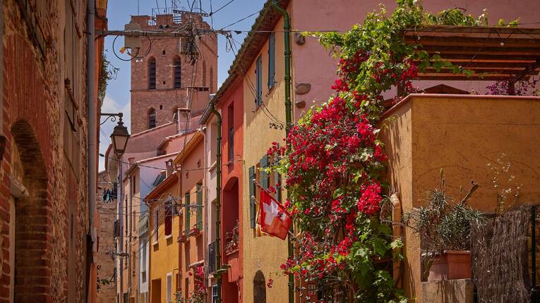 Camping Coste Rouge  *** photo 6 Languedoc Roussillon Tohapi