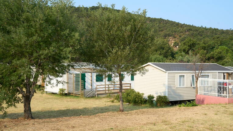 Camping Coste Rouge *** photo 2 Languedoc Roussillon Tohapi