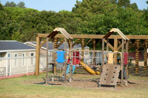 Camping Coste Rouge *** Languedoc Roussillon photo 3 Tohapi