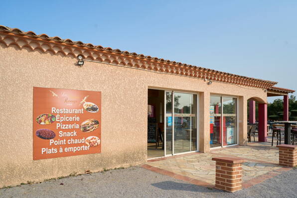 Camping Coste Rouge *** Languedoc Roussillon photo 4 Tohapi