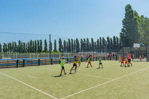 Camping L'Hippocampe ***** Languedoc Roussillon photo 3 Tohapi