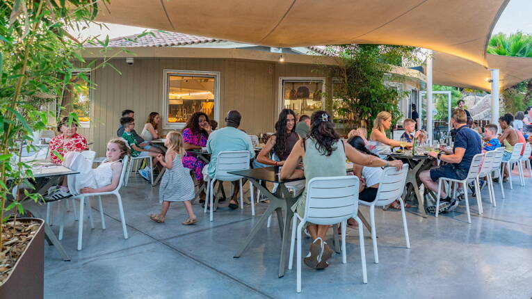 Camping L'Hippocampe ***** photo 4 Languedoc Roussillon Tohapi