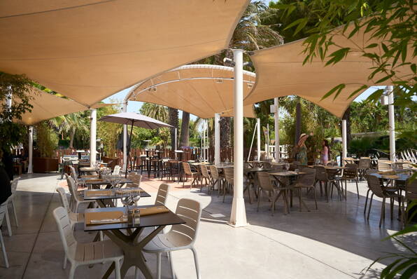 Camping L'Hippocampe ***** Languedoc Roussillon photo 4 Tohapi