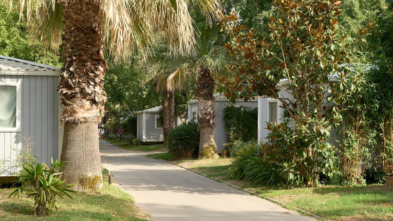 Camping L'Hippocampe ***** photo 2 Languedoc Roussillon Tohapi
