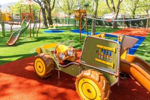 Camping La Chapelle ***** Languedoc Roussillon photo 3 Tohapi