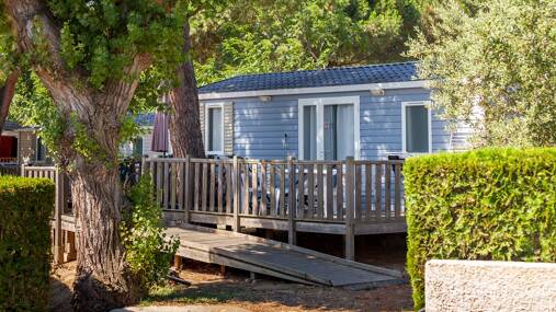 Camping La Sardane **** photo 2 Languedoc Roussillon Tohapi