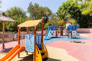 Camping La Sardane **** Languedoc Roussillon photo 3 Tohapi