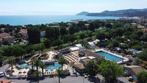 Camping La Sardane **** Languedoc Roussillon photo 5 Tohapi