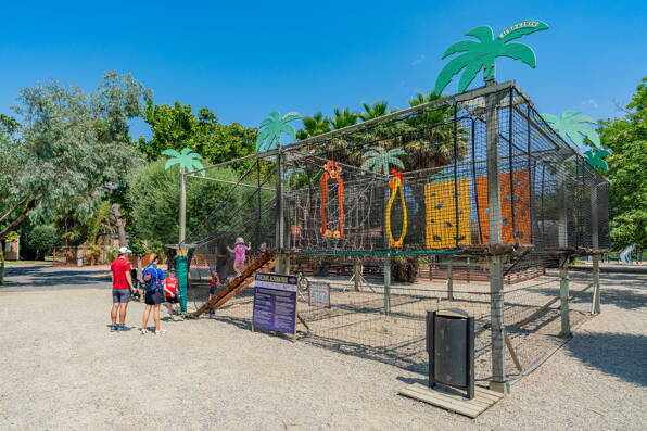 Camping La Sirène ***** Languedoc Roussillon photo 4 Tohapi