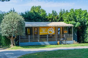 Camping La Sirène ***** Languedoc Roussillon photo 3 Tohapi