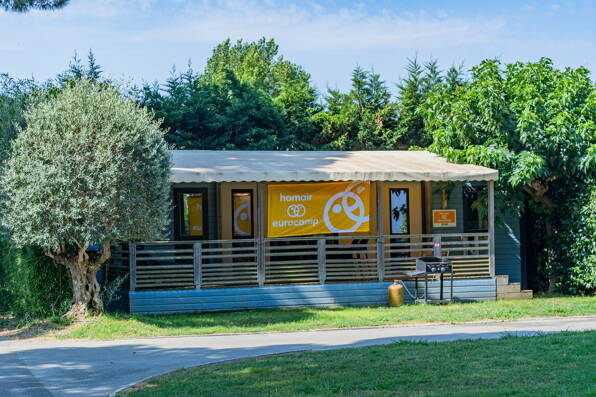 Camping La Sirène ***** Languedoc Roussillon photo 4 Tohapi