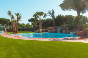 Camping La Sirène ***** Languedoc Roussillon photo 2 Tohapi