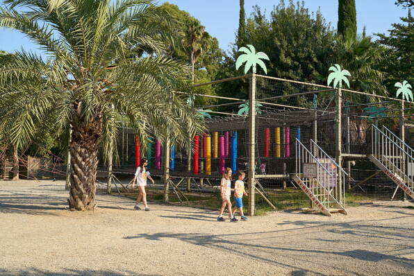 Camping La Sirène ***** Languedoc Roussillon photo 4 Tohapi
