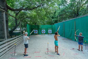 Camping Le Bois De Valmarie ***** Languedoc Roussillon photo 3 Tohapi