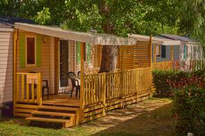 Camping Le Front de Mer **** Languedoc Roussillon photo 2 Tohapi