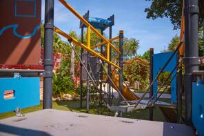 Camping Le Front de Mer **** Languedoc Roussillon photo 3 Tohapi