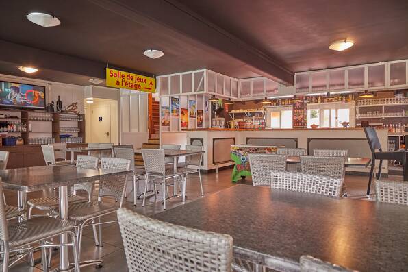 Camping Le Front de Mer **** Languedoc Roussillon photo 4 Tohapi