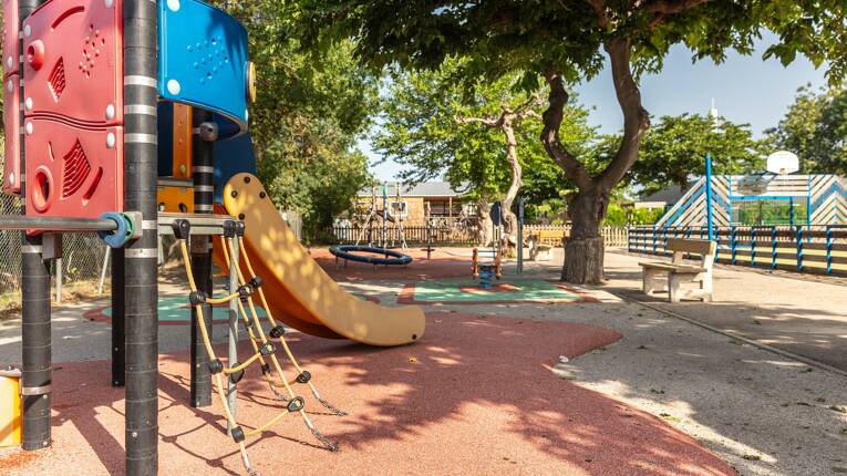 Camping Le Neptune **** photo 2 Languedoc Roussillon Tohapi