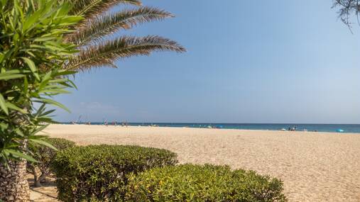 Camping Le Neptune **** photo 6 Languedoc Roussillon Tohapi