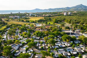 Camping Le Neptune, France, Languedoc Roussillon, Argelès sur Mer