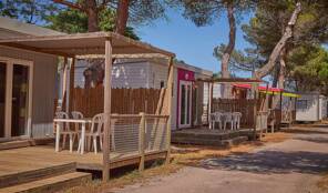 Camping Le Roussillonnais *** Languedoc Roussillon photo 2 Tohapi