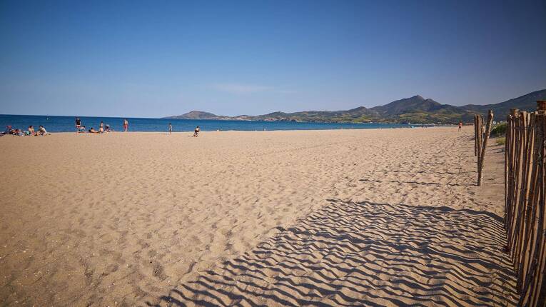 Camping Le Roussillonnais *** photo 5 Languedoc Roussillon Tohapi