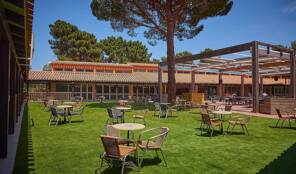 Camping Le Roussillonnais *** Languedoc Roussillon photo 3 Tohapi