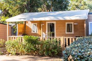 Camping Les Criques de Porteils ***** Languedoc Roussillon photo 3 Tohapi