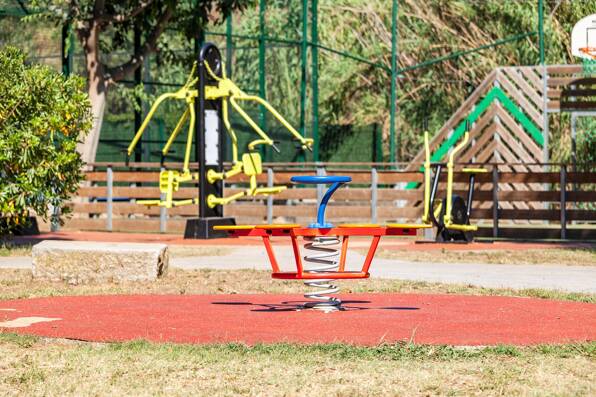 Camping Les Criques de Porteils ***** Languedoc Roussillon photo 4 Tohapi