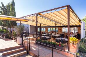 Camping Les Criques de Porteils ***** Languedoc Roussillon photo 5 Tohapi