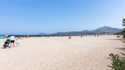Camping Les Pins **** photo 6 Languedoc Roussillon Tohapi