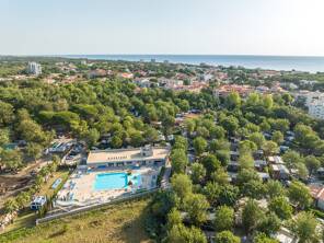 Camping Les Pins **** Languedoc Roussillon photo 5 Tohapi