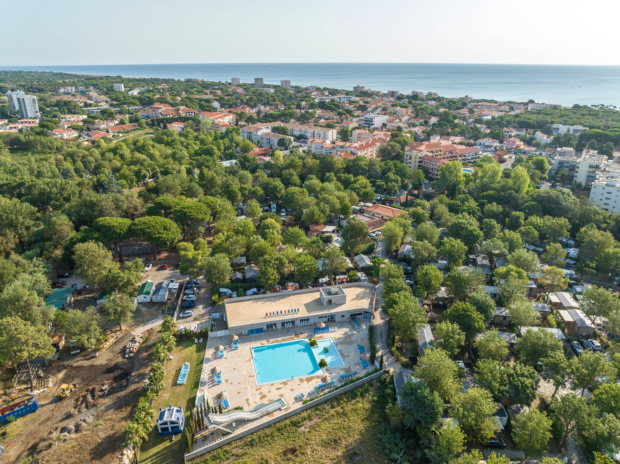 Pin's Jeux Méditerranéens 93 - Agde Languedoc Roussillon - Athlétisme