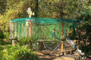 Camping Les Pins **** Languedoc Roussillon photo 3 Tohapi