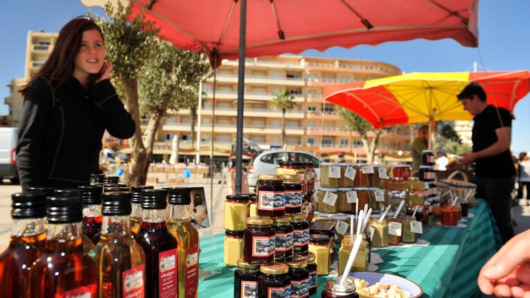 Camping La Marina de Canet **** photo 6 Languedoc Roussillon Tohapi