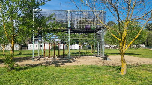 Camping La Marina de Canet **** photo 3 Languedoc Roussillon Tohapi